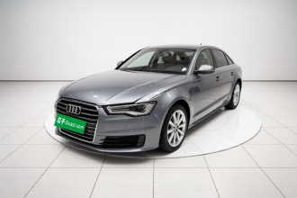 奥迪A6L 2016款 TFSI 技术型