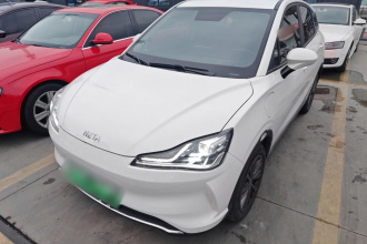 哪吒汽车 哪吒V 2022款 潮 400 Lite