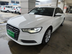 奥迪A6L 2014款 TFSI 标准型