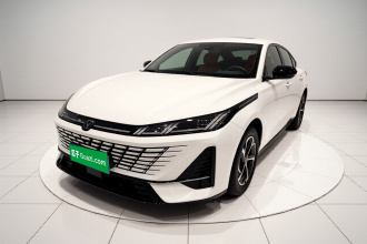 长安 逸动 2026款 第四代 1.5T 500Bar 劲享型
