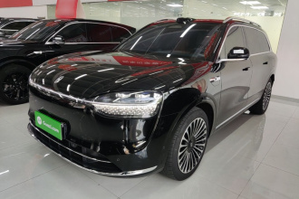 鸿蒙智行 问界M9 2024款 增程 Max版 42kWh 6座版