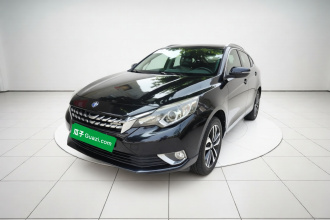 启辰T90 2017款 2.0L CVT智尚版