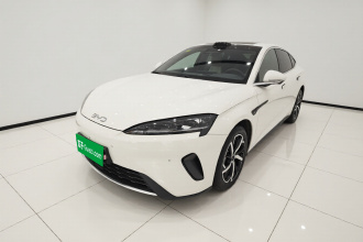 比亚迪 海豹07 DM-i 2026款 DM-i 1.5T 230km 旗舰型