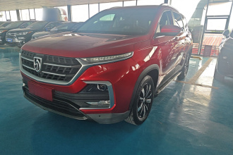 宝骏RS-5 2020款 300T CVT 智能旗舰型