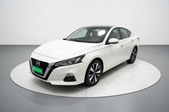 日产 天籁 2020款 2.0L XL Upper 智行版