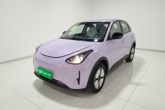 吉利银河 星愿 2026款 310km 青春版