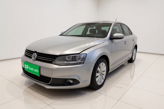 大众 速腾 2014款 1.6L 自动舒适型