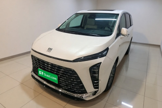 别克GL8新能源 2024款 陆尊 尊享版 7座