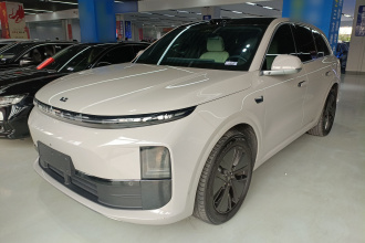 理想汽车 理想L6 2024款 Max