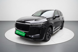 理想汽车 理想ONE 2020款 增程6座版