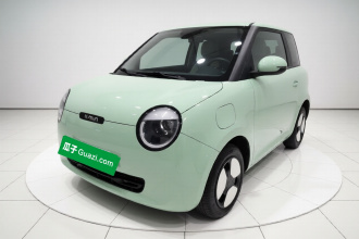 长安启源 长安Lumin 2022款 155km 清甜款