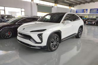 蔚来EC6 2020款 430KM 运动版