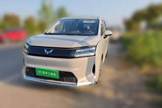 五菱汽车 星光730新能源 2025款 纯电 500km 豪华型