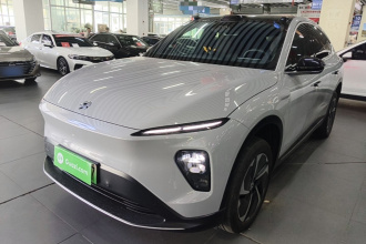 蔚来EC7 2023款 75kWh