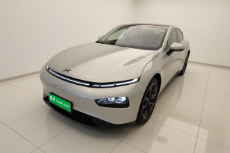 小鹏P7 2020款 670N