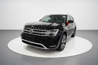 大众 途昂 2024款 380TSI 四驱尊崇豪华版