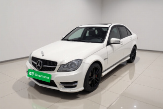奔驰C级 2013款 C 180 经典型 Grand Edition