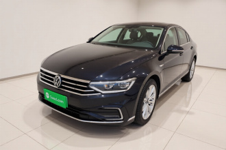 大众 迈腾GTE插电混动 2022款 GTE 豪华型