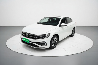 大众 宝来 2023款 200TSI DSG悦行版