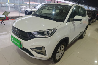 哪吒汽车 哪吒N01 2020款 430v