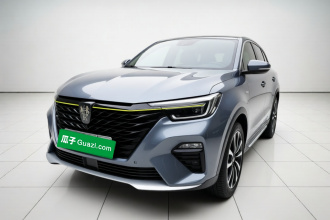 荣威RX5新能源 2021款 ePLUS 国潮荣麟旗舰版