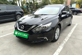 日产 天籁 2016款 改款 2.0L XL舒适版