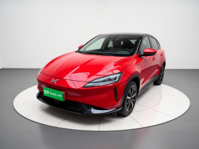 小鹏G3 2019款 尊享版