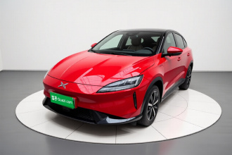 小鹏G3 2019款 尊享版