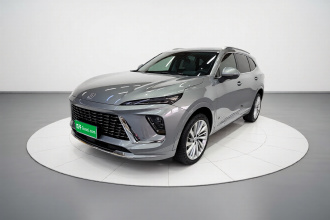 别克 2026款 昂科威Plus 四驱Avenir艾维亚