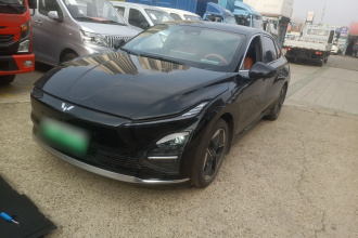 五菱汽车 五菱星光 2025款 610km 智能旗舰型