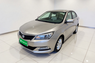 长安 悦翔V7 2016款 1.6L 自动乐享型 国V