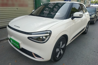 东风纳米 纳米01 2024款 焕新版 330 Air