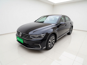 大众 迈腾GTE插电混动 2022款 GTE 豪华型