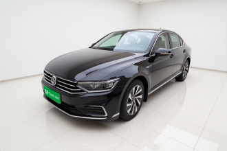 大众 迈腾GTE插电混动 2022款 GTE 豪华型