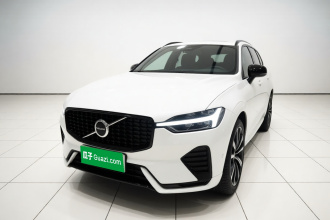 沃尔沃XC60新能源 2022款 T8 插电混动 长续航四驱智远运动版