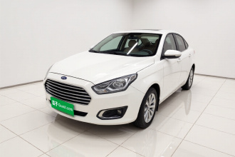 福特 福睿斯 2015款 1.5L 自动时尚型