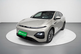 小鹏G6 2024款 580 长续航 Plus