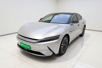 比亚迪 汉 2020款 EV 超长续航版尊贵型