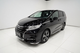 本田 奥德赛 2019款 2.0L 锐·智享版