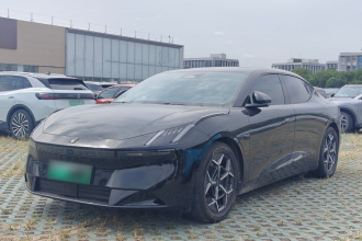 领克Z10 2024款 95kWh 766km后驱Max