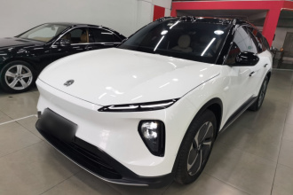 蔚来ES6 2023款 75kWh