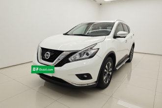 日产 楼兰 2019款 2.5L XL 两驱智联豪华版 国VI