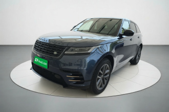 路虎 揽胜星脉 2025款 Dynamic SE