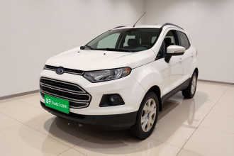 福特 翼搏 2013款 1.5L 自动风尚型