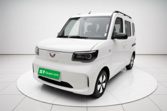 五菱汽车 五菱之光新能源 2025款 201km 舒适型