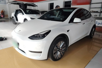 特斯拉 Model Y 2022款 改款 后轮驱动版