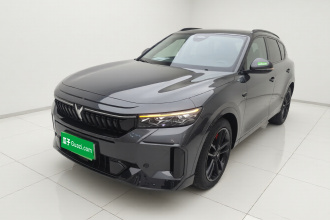 岚图汽车 岚图FREE 2025款 318 318km 后驱环游版