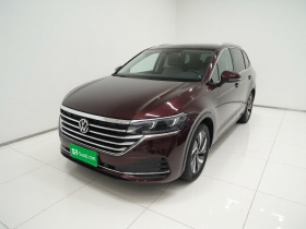 大众 威然 2020款 330TSI 豪华版