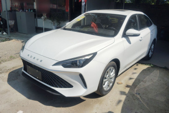 荣威i5 2026款 1.5L CVT豪华版