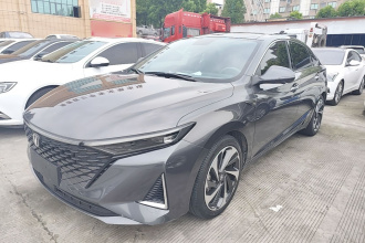 长安 锐程PLUS 2023款 1.5T DCT领航型